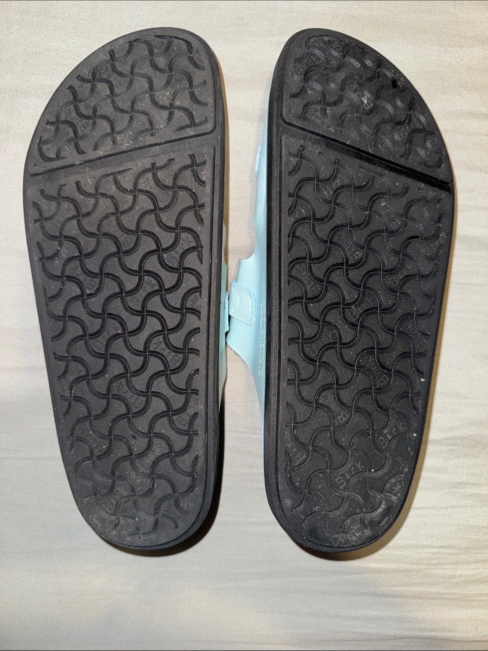 Birkenstock St. Barths Exquisite Slide Sandal - Picture 7 of 9